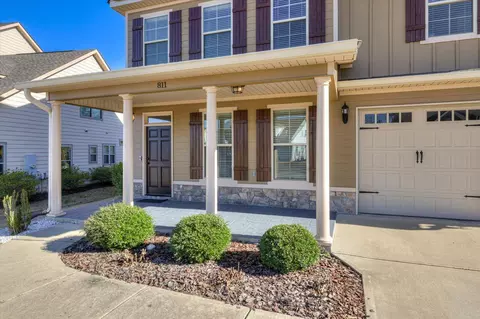 811 Glencoe Way, Evans, GA 30809 photo 4