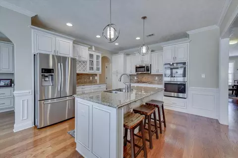 811 Glencoe Way, Evans, GA 30809 photo 16