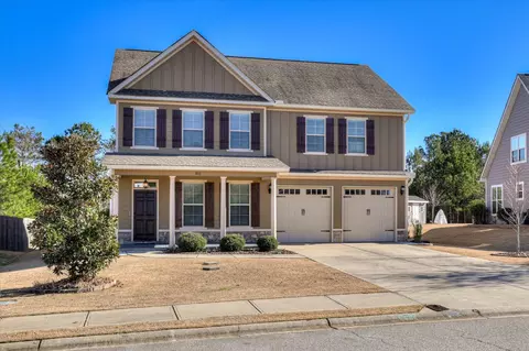 811 Glencoe Way, Evans, GA 30809 photo 2