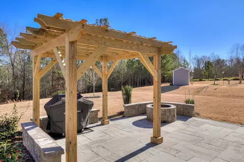 811 Glencoe Way, Evans, GA 30809 photo 59
