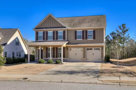 811 Glencoe Way, Evans, GA 30809 photo 3