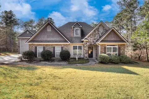 326 Anderson Pond Rd, Aiken, SC 29803