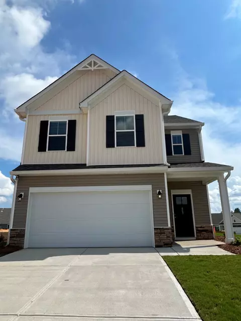 869 Manitou Cir, Aiken, SC 29801
