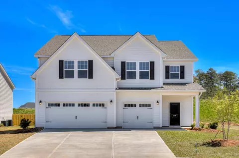 2218 Southland Dr, Harlem, GA 30814