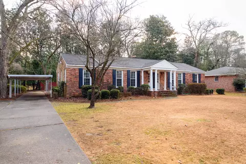 604 Powder House Rd SE, Aiken, SC 29801