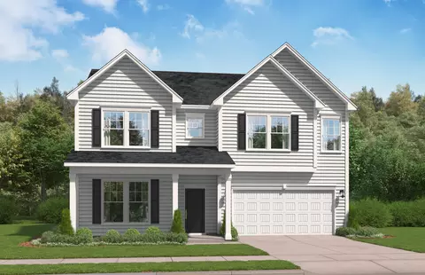 115 Yellow Birch Way, Harlem, GA 30814