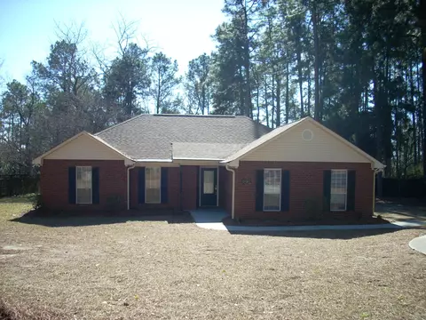 1434 Herndon Dairy Rd, Aiken, SC 29803