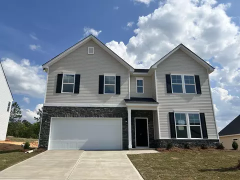 451 Midland Pines Dr, Graniteville, SC 29829