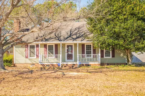 33 Keener Ct, Orangeburg, SC 29118