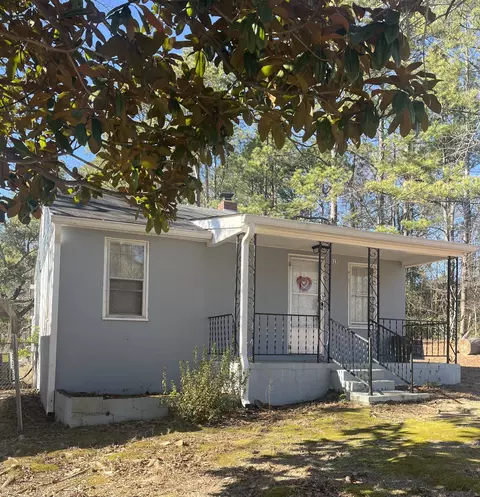 315 Perrin St NW, Aiken, SC 29801