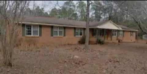 1573 Salley Rd, Salley, SC 29137