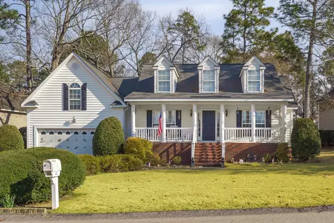 45 Emerald Rdg, Aiken, SC 29803