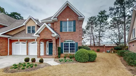 124 Amberly Cir, Aiken, SC 29803