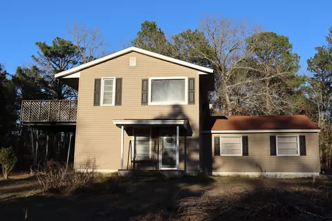 1063 Richdale Rd, Wagener, SC 29164