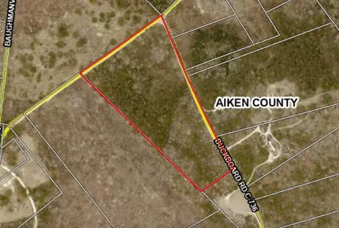 Tbd Buckboard Rd, Wagener, SC 29164