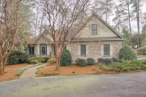 1125 Highland Park Dr SW, Aiken, SC 29801