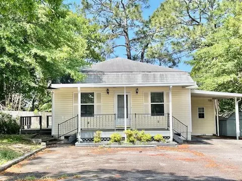 215 Lindsey Dr, Aiken, SC 29801