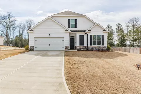 5106 Galatians Way, Beech Island, SC 29842