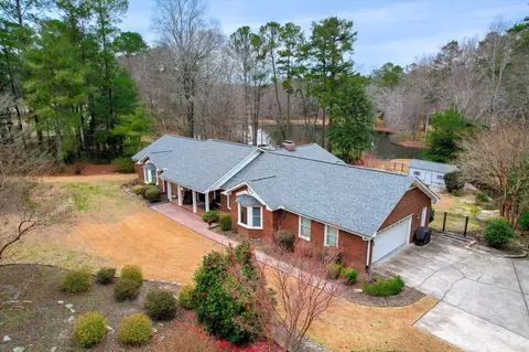 102 Recreation Dr, Aiken, SC 29803
