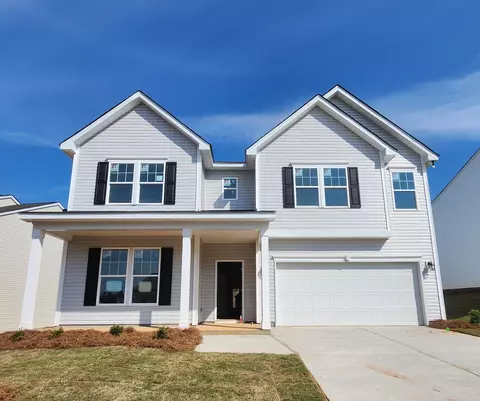 458 Midland Pines Dr #04, Graniteville, SC 29829