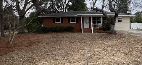 319 Belair Rd, North Augusta, SC 29841