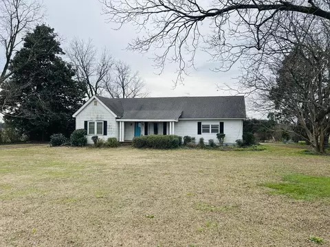 2636 Old 96 Indian Trl, Wagener, SC 29164