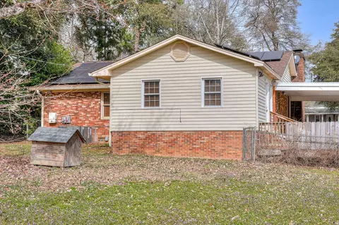 Exterior - 310 5th St, Jackson, SC 29831 photo 12 of 12