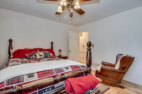 Bedroom - 310 5th St, Jackson, SC 29831 photo 3 of 4