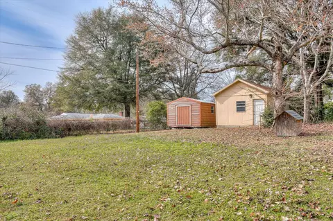 Exterior - 310 5th St, Jackson, SC 29831 photo 11 of 12