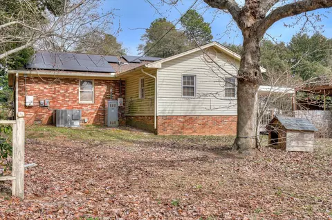 Exterior - 310 5th St, Jackson, SC 29831 photo 10 of 12