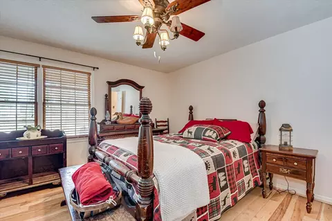 Bedroom - 310 5th St, Jackson, SC 29831 photo 1 of 4