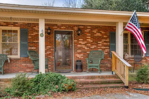 Exterior - 310 5th St, Jackson, SC 29831 photo 5 of 12