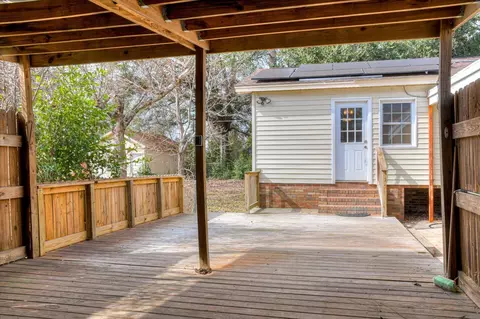 Exterior - 310 5th St, Jackson, SC 29831 photo 7 of 12