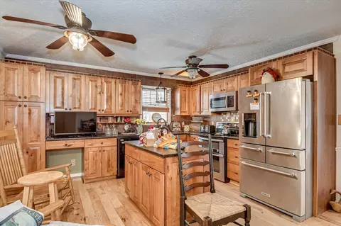 Kitchen - 310 5th St, Jackson, SC 29831 photo 1 of 2