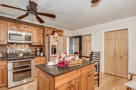 Kitchen - 310 5th St, Jackson, SC 29831 photo 2 of 2