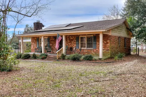 Exterior - 310 5th St, Jackson, SC 29831 photo 3 of 12