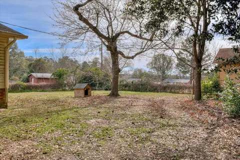 Exterior - 310 5th St, Jackson, SC 29831 photo 9 of 12