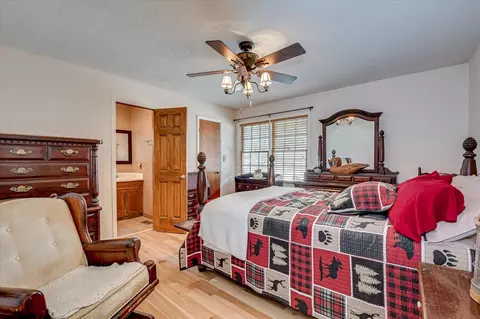 Bedroom - 310 5th St, Jackson, SC 29831 photo 2 of 4