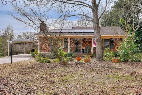 Exterior - 310 5th St, Jackson, SC 29831 photo 4 of 12