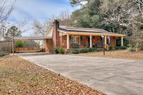 Exterior - 310 5th St, Jackson, SC 29831 photo 2 of 12