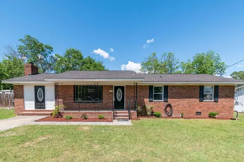 3015 Lonsdale Dr, Augusta, GA 30906