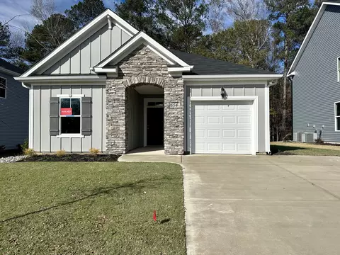 854 Rachel Br #FB4, North Augusta, SC 29841