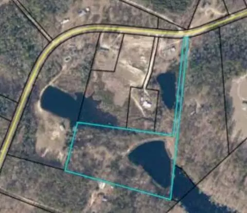 00 Mitchner Road Rd, Thomson, GA 30824