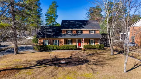 109 Foxwood Dr, Aiken, SC 29803