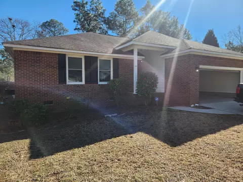 66 Suffolk Dr, Aiken, SC 29803