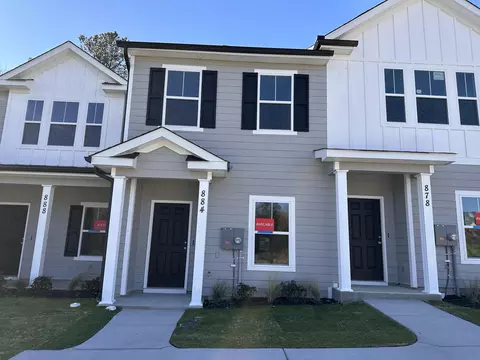 884 Rachel Br #2B, North Augusta, SC 29841