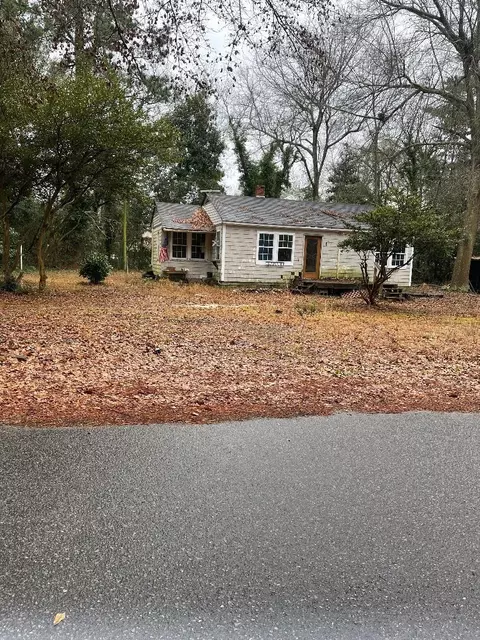 405 Florida Ave, New Ellenton, SC 29809