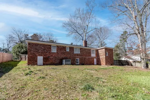 Exterior - 407 Sheffield Cir, Augusta, GA 30909 photo 10 of 15