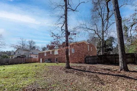 Exterior - 407 Sheffield Cir, Augusta, GA 30909 photo 14 of 15
