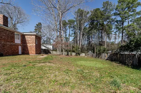 Exterior - 407 Sheffield Cir, Augusta, GA 30909 photo 15 of 15